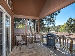 Mechem Dr Apache Village & Cabins by VTrips