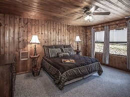 Mechem Dr Apache Village & Cabins by VTrips