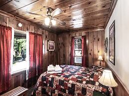 Mechem Dr Apache Village & Cabins by VTrips