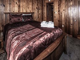 Mechem Dr Apache Village & Cabins by VTrips