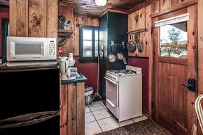 Mechem Dr Apache Village & Cabins by VTrips