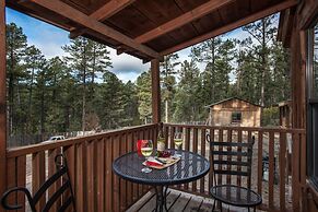 Mechem Dr Apache Village & Cabins by VTrips