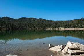 Mechem Dr Apache Village & Cabins by VTrips