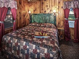 Mechem Dr Apache Village & Cabins by VTrips