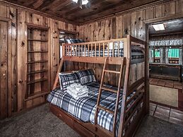 Mechem Dr Apache Village & Cabins by VTrips