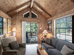 Mechem Dr Apache Village & Cabins by VTrips