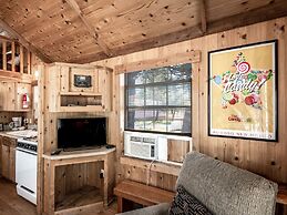 Mechem Dr Apache Village & Cabins by VTrips