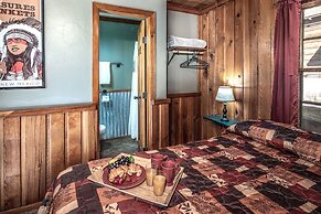 Mechem Dr Apache Village & Cabins by VTrips