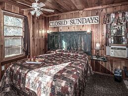 Mechem Dr Apache Village & Cabins by VTrips