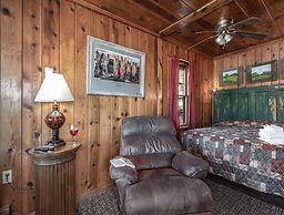 Mechem Dr Apache Village & Cabins by VTrips