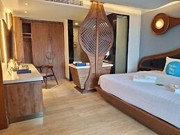 The Oceanic Sportel Phuket - SHA Extra Plus