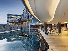 The Oceanic Sportel Phuket - SHA Extra Plus