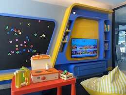 The Oceanic Sportel Phuket - SHA Extra Plus