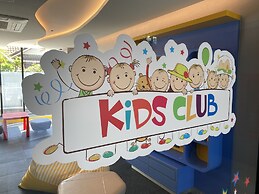 The Oceanic Sportel Phuket - SHA Extra Plus