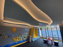 The Oceanic Sportel Phuket - SHA Extra Plus