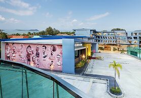 The Oceanic Sportel Phuket - SHA Extra Plus