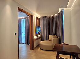 The Oceanic Sportel Phuket - SHA Extra Plus