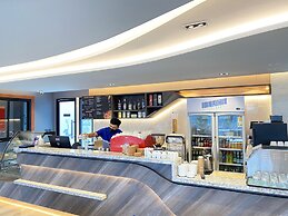 The Oceanic Sportel Phuket - SHA Extra Plus