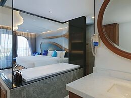 The Oceanic Sportel Phuket - SHA Extra Plus