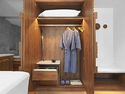 The Oceanic Sportel Phuket - SHA Extra Plus