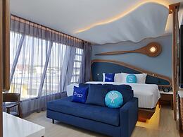 The Oceanic Sportel Phuket - SHA Extra Plus