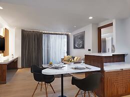 The Oceanic Sportel Phuket - SHA Extra Plus