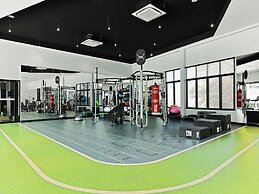 The Oceanic Sportel Phuket - SHA Extra Plus