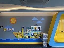 The Oceanic Sportel Phuket - SHA Extra Plus