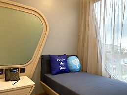 The Oceanic Sportel Phuket - SHA Extra Plus