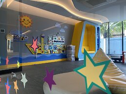 The Oceanic Sportel Phuket - SHA Extra Plus