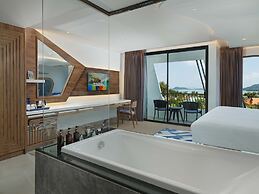 The Oceanic Sportel Phuket - SHA Extra Plus