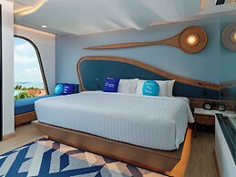 The Oceanic Sportel Phuket - SHA Extra Plus