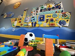 The Oceanic Sportel Phuket - SHA Extra Plus