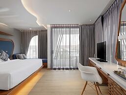 The Oceanic Sportel Phuket - SHA Extra Plus