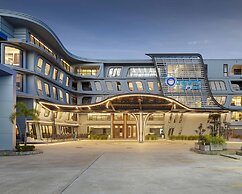 The Oceanic Sportel Phuket - SHA Extra Plus