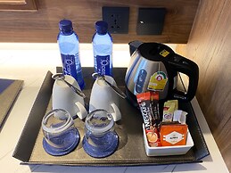 The Oceanic Sportel Phuket - SHA Extra Plus