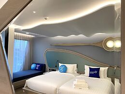 The Oceanic Sportel Phuket - SHA Extra Plus