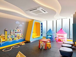 The Oceanic Sportel Phuket - SHA Extra Plus