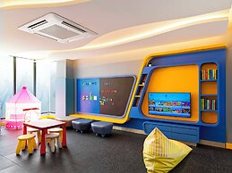 The Oceanic Sportel Phuket - SHA Extra Plus