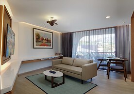 The Oceanic Sportel Phuket - SHA Extra Plus