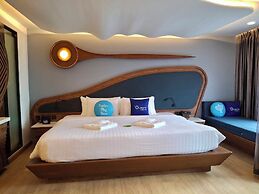 The Oceanic Sportel Phuket - SHA Extra Plus