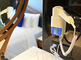 The Oceanic Sportel Phuket - SHA Extra Plus