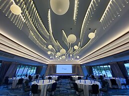 The Oceanic Sportel Phuket - SHA Extra Plus