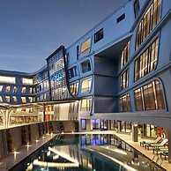 The Oceanic Sportel Phuket - SHA Extra Plus