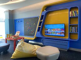 The Oceanic Sportel Phuket - SHA Extra Plus