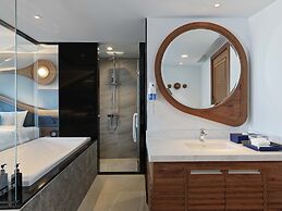 The Oceanic Sportel Phuket - SHA Extra Plus