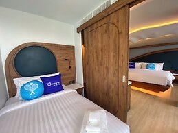The Oceanic Sportel Phuket - SHA Extra Plus