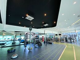 The Oceanic Sportel Phuket - SHA Extra Plus