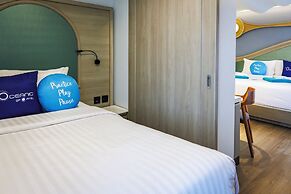 The Oceanic Sportel Phuket - SHA Extra Plus