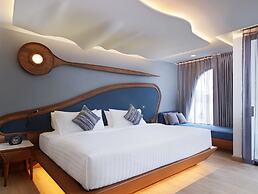 The Oceanic Sportel Phuket - SHA Extra Plus